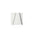 3D Concrete Wall Panels BOOKCASE colour swatch on white background DecorMania.eu