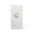 3D Concrete Wall Panels MOONS Models A&B colour swatch on white background DecorMania.eu