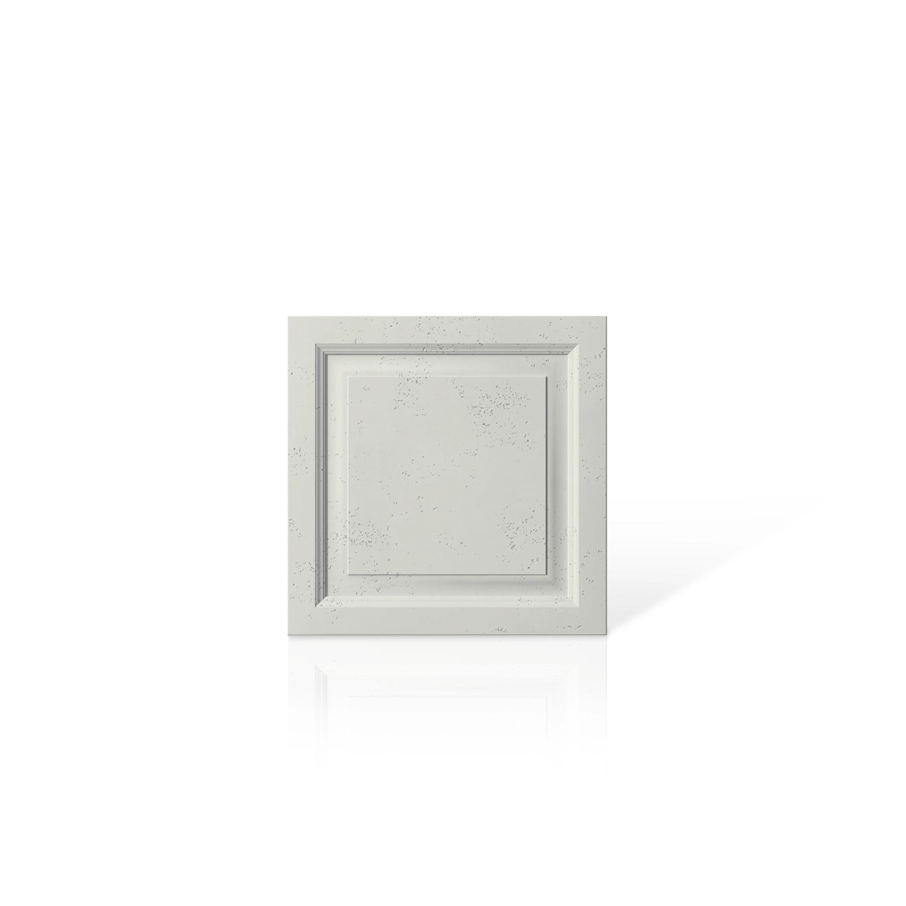 Painel de Parede de Concreto 3D FRAMES 