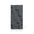 3D Concrete Wall Panels STAIRS colour swatch on white background DecorMania EU