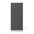 Painel de Parede de Concreto 3D STEEL DOTS 