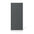 3D betono sienų panelė STEEL SHEET 