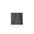 3D Concrete Wall Panels BOOKCASE colour swatch on white background DecorMania.eu