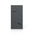 3D Concrete Wall Panels STOWAWAY colour swatch on white background DecorMania.eu