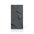 3D Concrete Wall Panels CRYSTAL colour swatch on white background DecorMania.eu