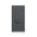 3D Concrete Wall Panels MOONS Models C&D colour swatch on white background DecorMania.eu