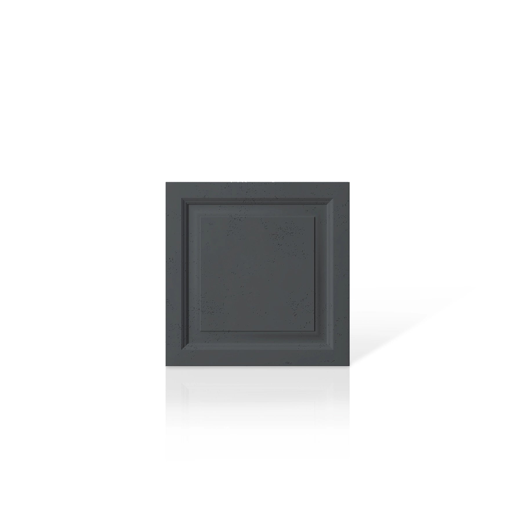 Painel de Parede de Concreto 3D FRAMES 