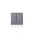 3D Concrete Wall Panels BLOCK colour swatch on white background DecorMania EU