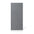3D betono sienų panelė STEEL SHEET 