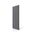 3D Concrete Wall Panels RIFT M colour swatch on white background DecorMania.eu