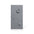 3D Concrete Wall Panels MOONS Models A&B colour swatch on white background DecorMania EU