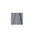 3D Concrete Wall Panels BOOKCASE colour swatch on white background DecorMania.eu