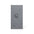 3D Concrete Wall Panels MOONS Models A&B colour swatch on white background DecorMania.eu