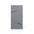 3D Concrete Wall Panels STOWAWAY colour swatch on white background DecorMania.eu