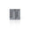 3D Concrete Wall Panels TRANSFORMER colour swatch on white background DecorMania.eu