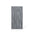Painel de Parede de Concreto 3D WAVES 
