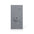 3D Concrete Wall Panels MOONS Models C&D colour swatch on white background DecorMania.eu