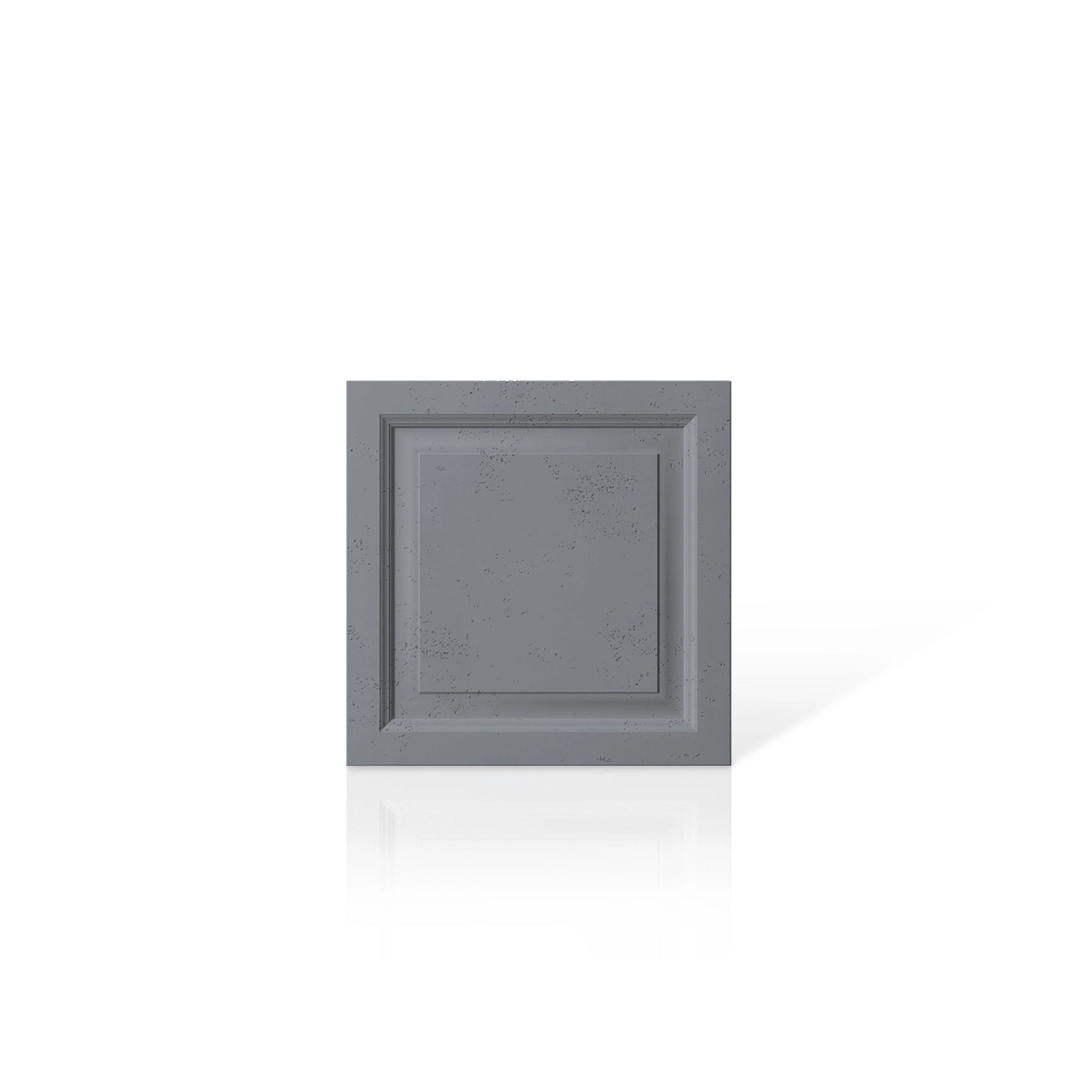 Painel de Parede de Concreto 3D FRAMES 