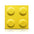 BLOCK 1 - 3D felt panel (sold in packs) - DecorMania.eu