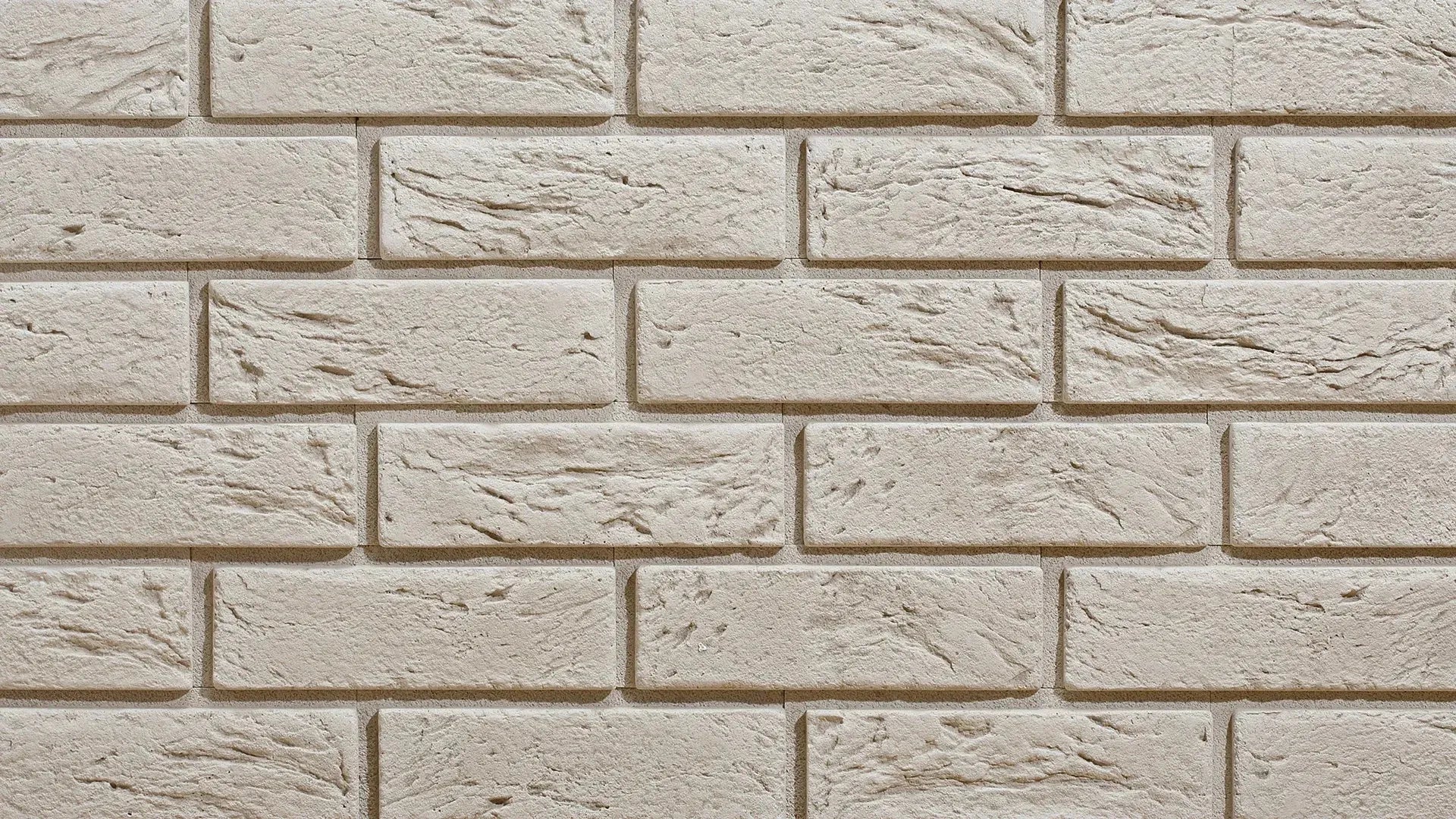 Brick Slips BOSTON Concrete Interior & Exterior - Box texture closeup Decormania.eu
