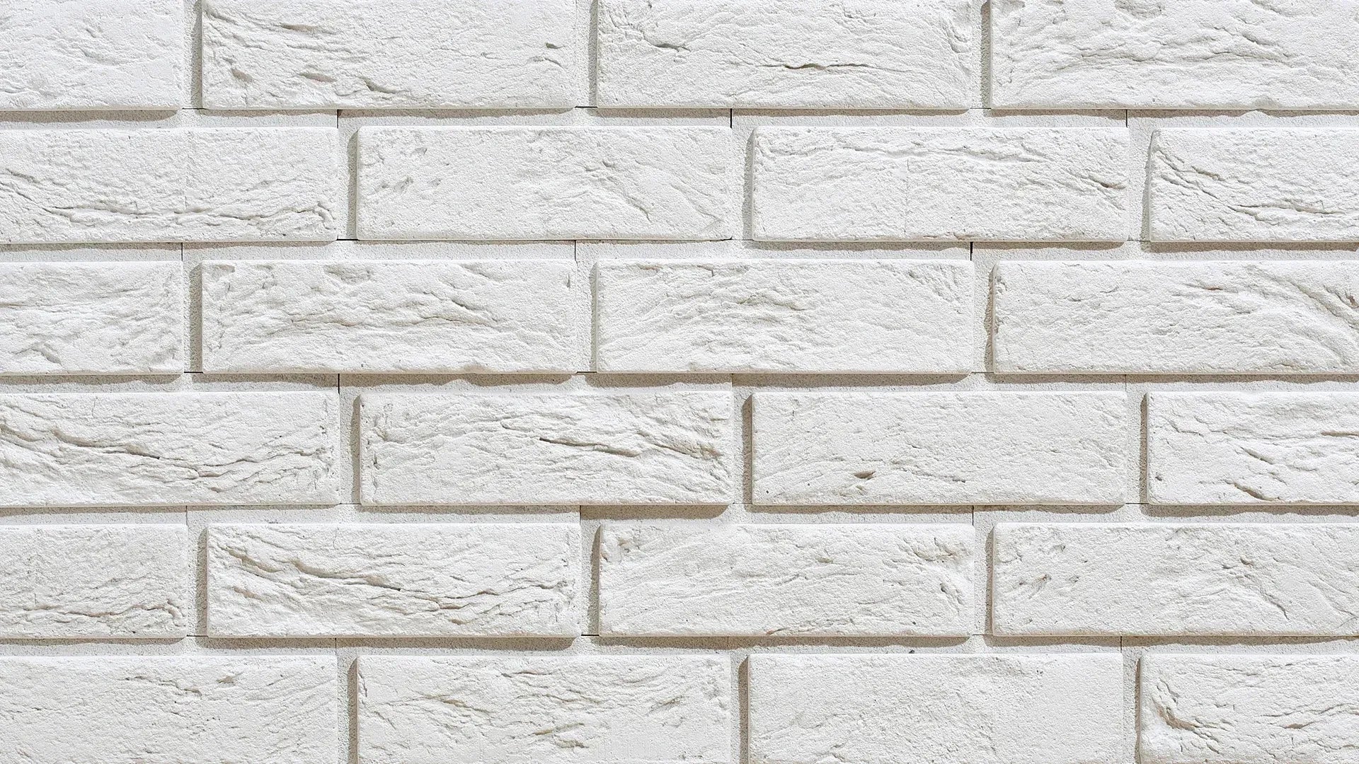 Brick Slips BOSTON Concrete Interior & Exterior - Box texture closeup Decormania.eu