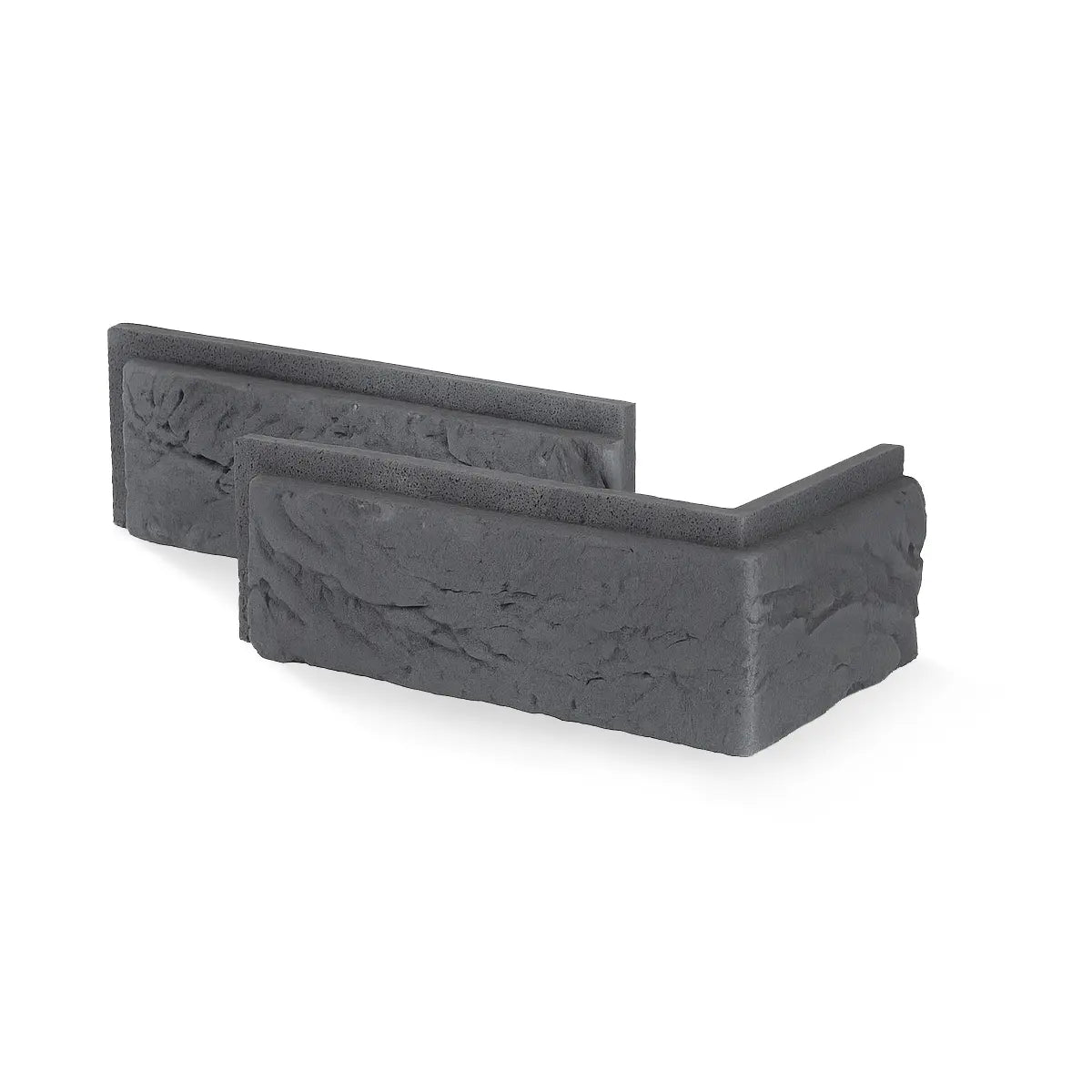 Brick Slips BOSTON Concrete Interior & Exterior - Box Decormania.eu