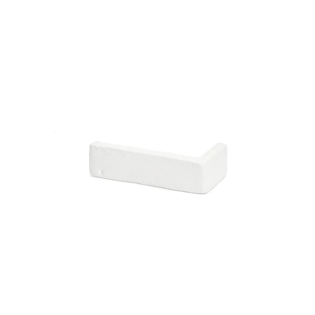 Brick Slips LOFT Gypsum Interior - box on white background Decormania.eu