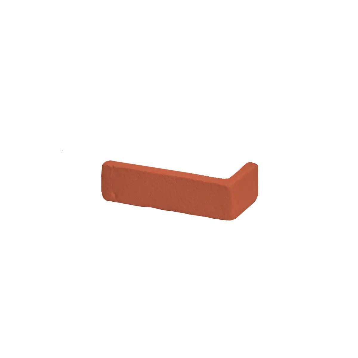 Brick Slips LOFT Gypsum Interior - box on white background Decormania.eu