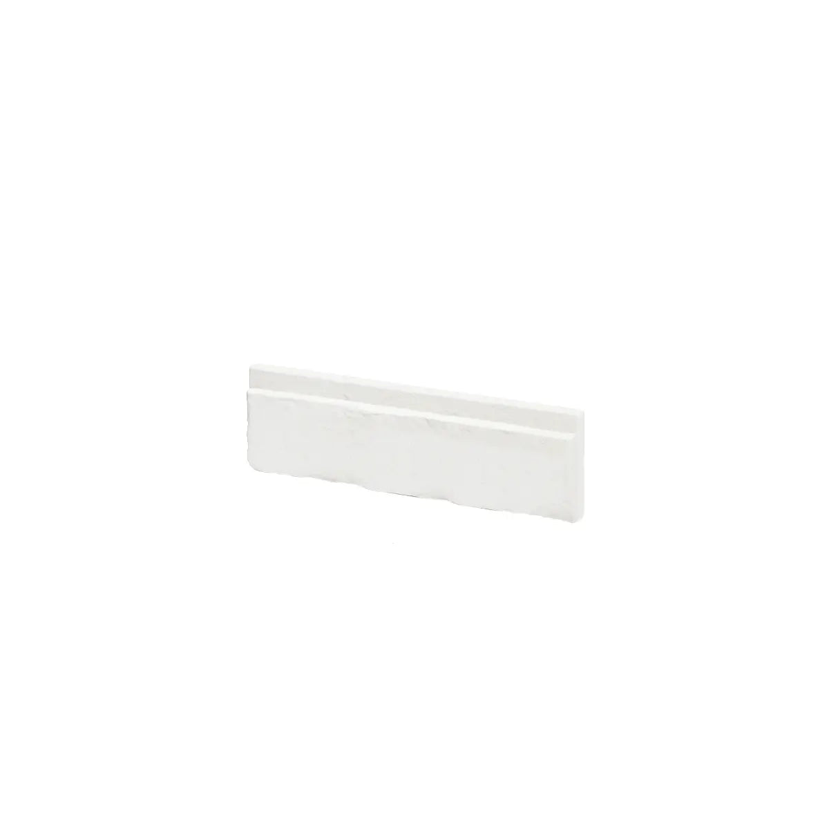 Brick Slips PARMA Gypsum Interior - Box on white background Decormania UK