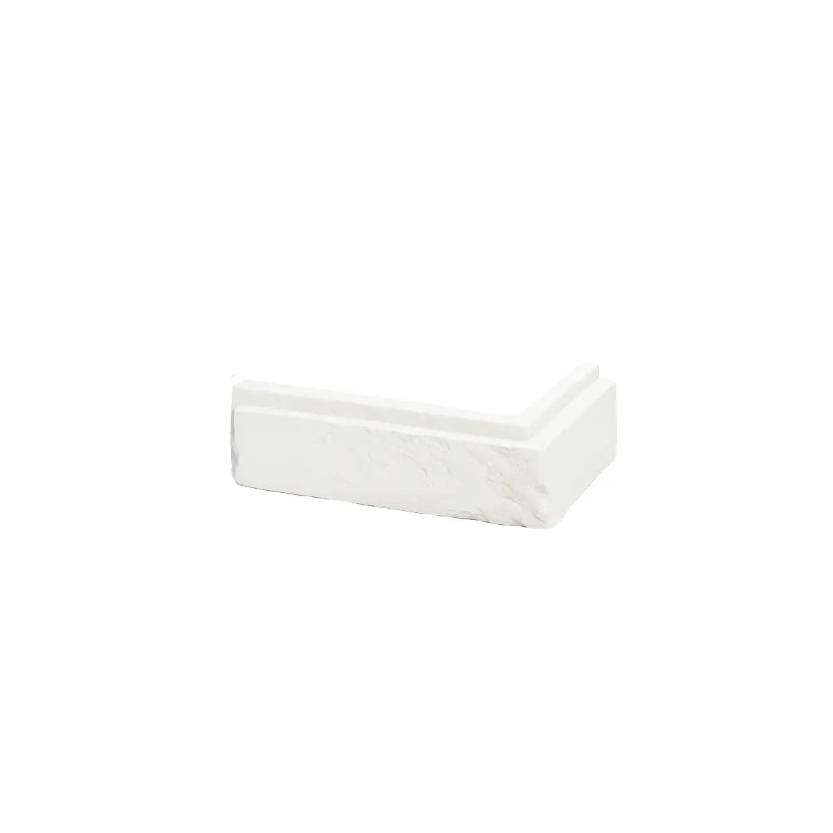 Brick Slips PARMA Gypsum Interior - Box on white background Decormania UK