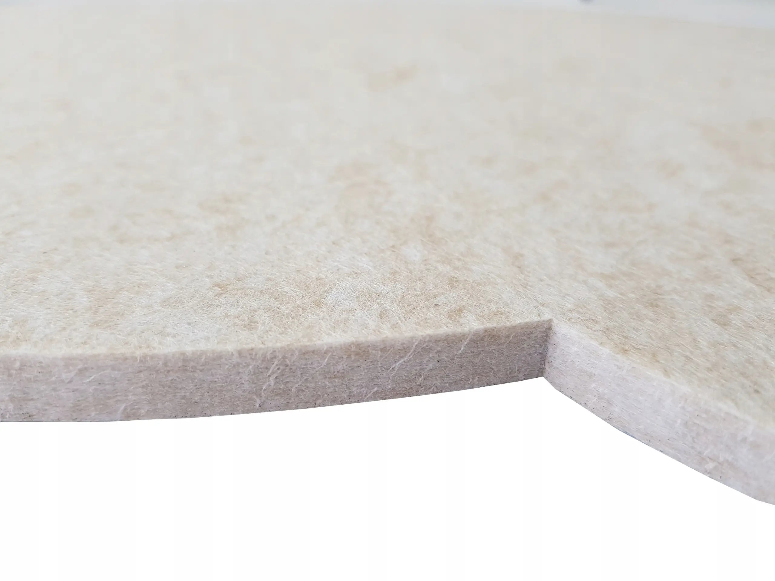 Bulletin Felt Pin Board - BUBBLE closeup Decormania EU