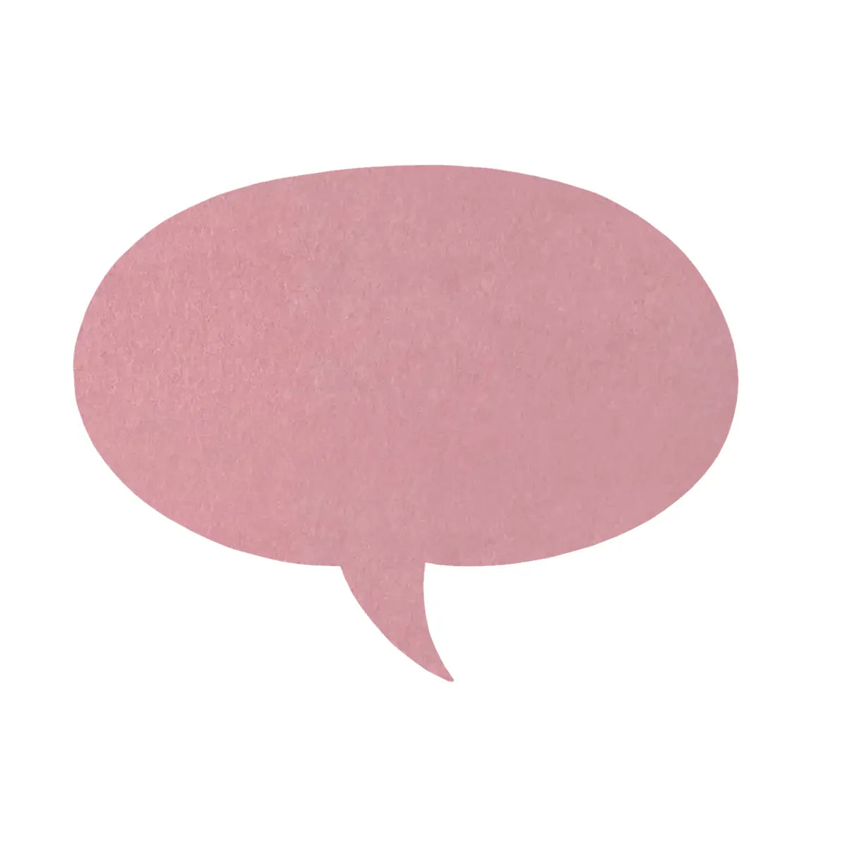 Bulletin Felt Pin Board - BUBBLE on white background Decormania EU