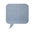 Bulletin Felt Pin Board - PANEL blue on white background Decormania EU