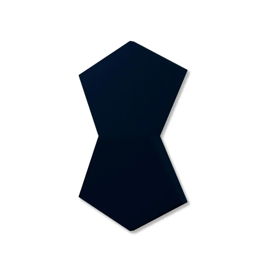 CHAIN Acoustic Soft 3D Wall Panel-Chain-denimpanel-DecorMania.eu