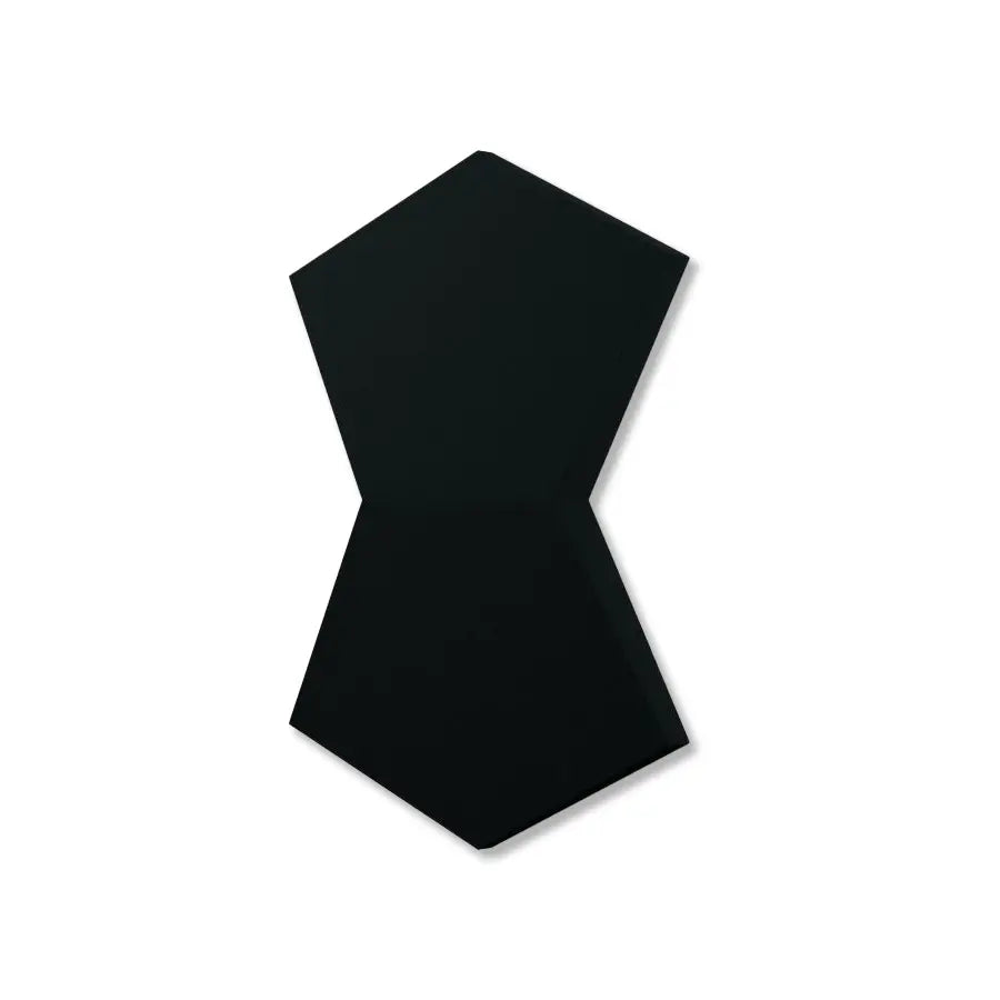 CHAIN 3D Soft Acoustic Wall Panels colour swatch on white background DecorMania.eu