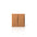 3D Concrete Wall Panels BLOCK colour swatch on white background DecorMania EU