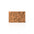 3D Concrete Wall Panels LEAF colour swatch on white background DecorMania EU