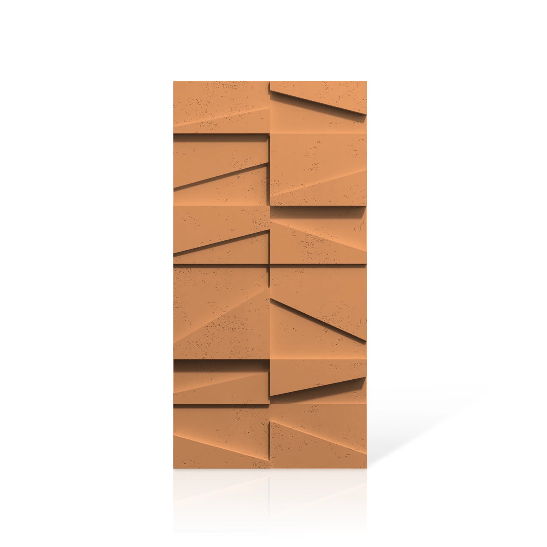3D Beton Panel Zid MULTI KNJIGA 