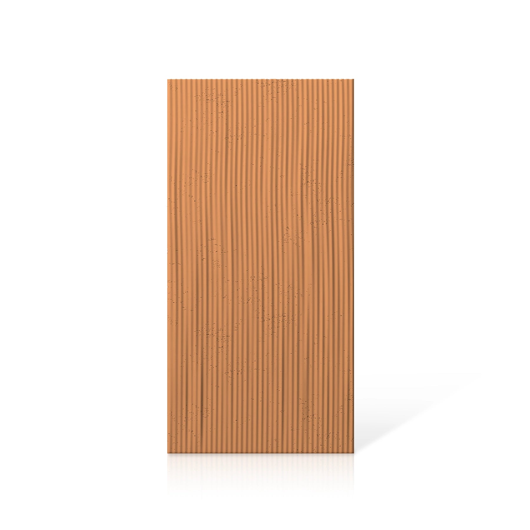 3D Beton Falpanel RIDGES 