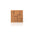 3D Concrete Wall Panels BREAK OUT colour swatch on white background DecorMania.eu