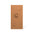 3D Concrete Wall Panels MOONS Models A&B colour swatch on white background DecorMania.eu