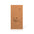 3D Concrete Wall Panels MOONS Models C&D colour swatch on white background DecorMania.eu