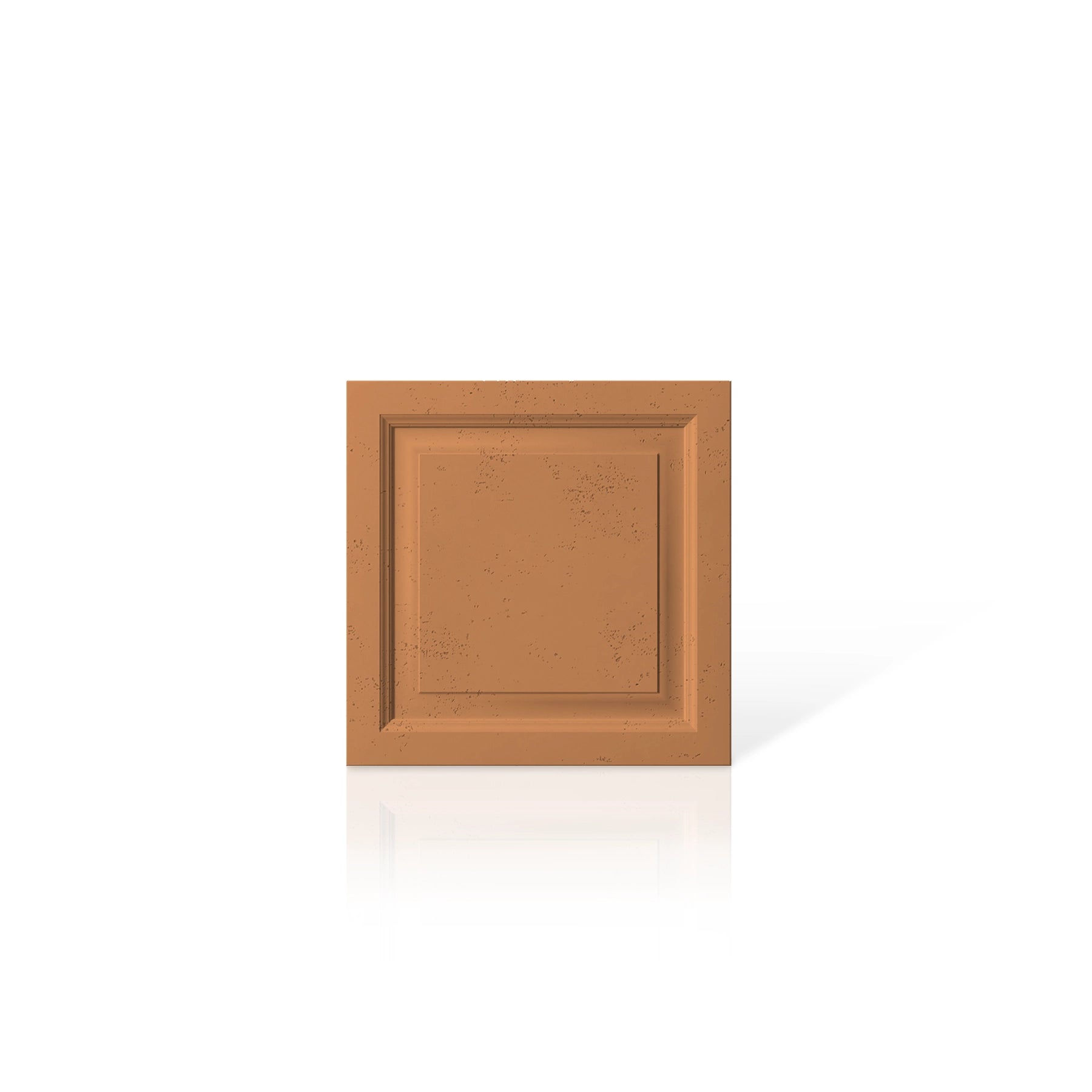 Painel de Parede de Concreto 3D FRAMES 