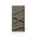 3D Concrete Wall Panels PARALELL colour swatch on white background DecorMania EU