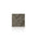 3D Concrete Wall Panels MULTICRYSTAL colour swatch on white background DecorMania EU