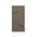 3D Concrete Wall Panels STOWAWAY colour swatch on white background DecorMania.eu