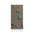 3D Concrete Wall Panels CRYSTAL colour swatch on white background DecorMania.eu