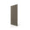 Pannello di muro in calcestruzzo 3D GROOVE 