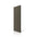 3D Concrete Wall Panels RIFT S colour swatch on white background DecorMania UK