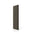 3D Concrete Wall Panels RIFT XL colour swatch on white background DecorMania UK
